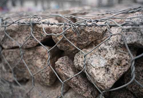 河道石籠網(wǎng)