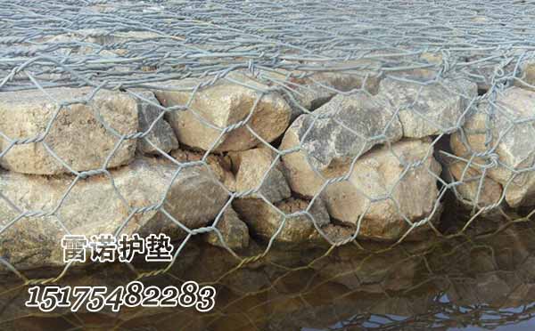 鍍高爾凡雷諾護墊護岸