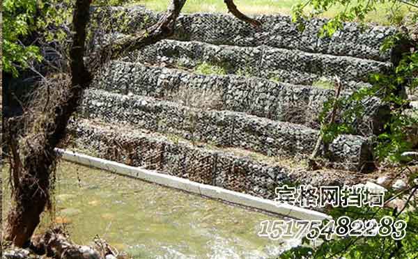 賓格網(wǎng)擋墻