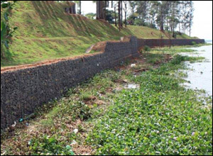 護(hù)岸石籠網(wǎng)