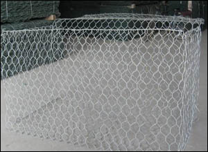 鋅鋁合金賓格網(wǎng)