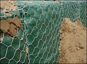 鋅鋁合金賓格網(wǎng)